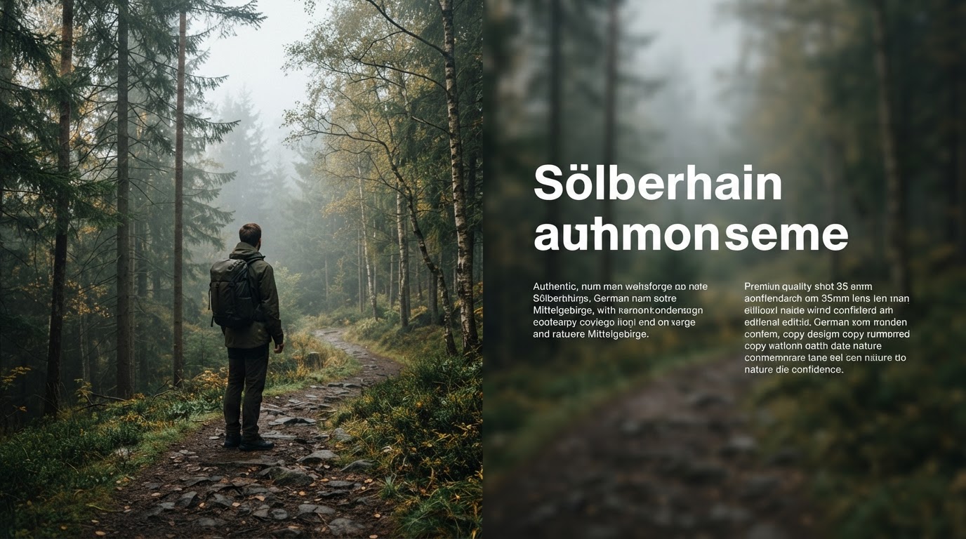 Sölberhain Plattformoberfläche mit Echtzeit-Datenanalyse für Investmententscheidungen